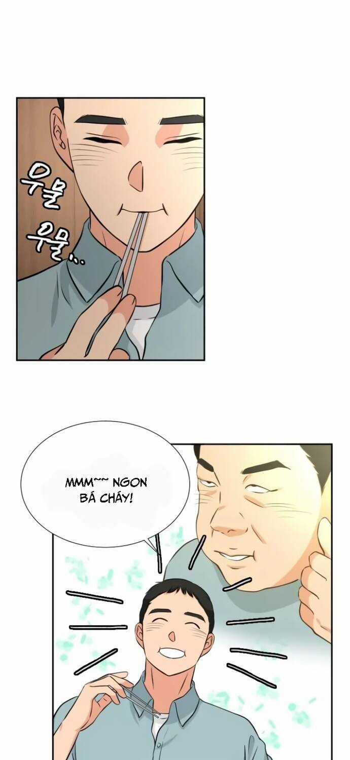 Bản Thiết Kế Vàng Chapter 12 trang 34