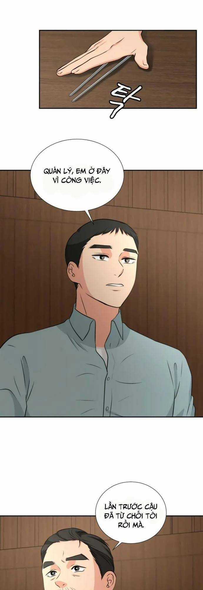 Bản Thiết Kế Vàng Chapter 12 trang 36