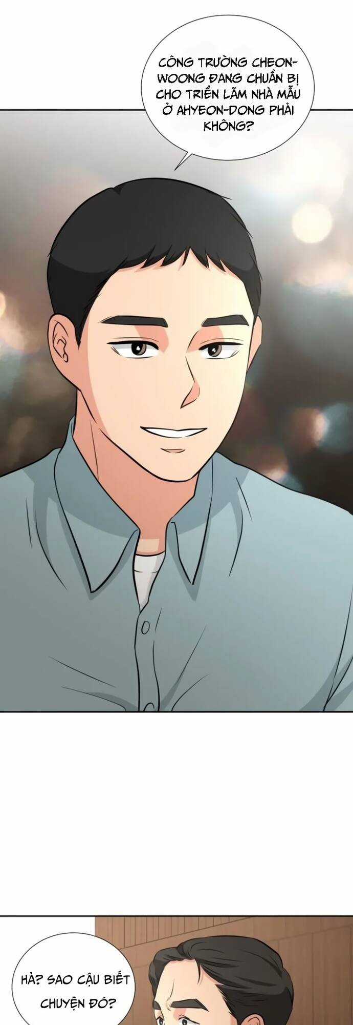 Bản Thiết Kế Vàng Chapter 12 trang 39