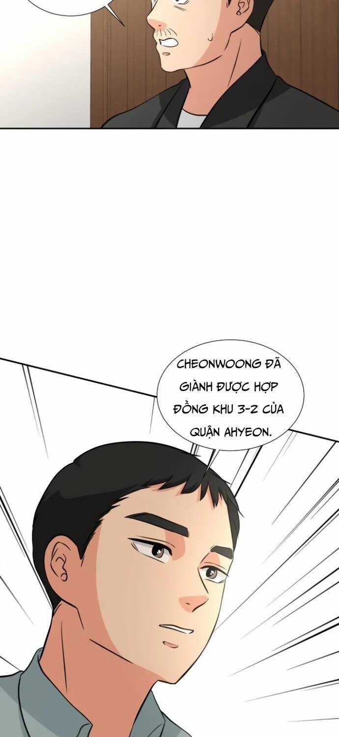 Bản Thiết Kế Vàng Chapter 12 trang 40