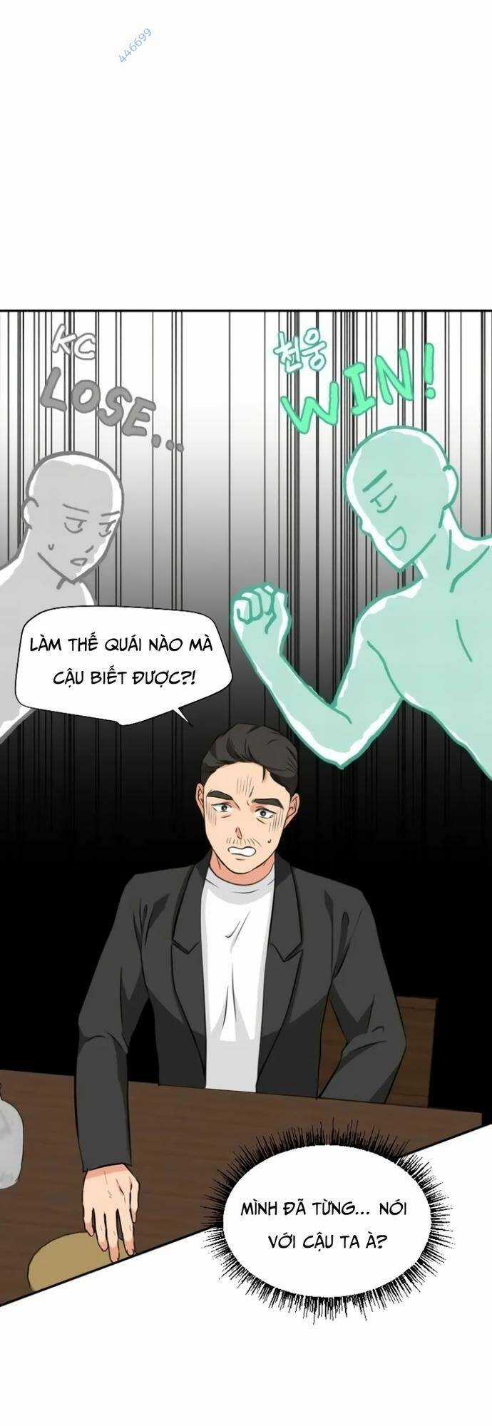 Bản Thiết Kế Vàng Chapter 12 trang 42