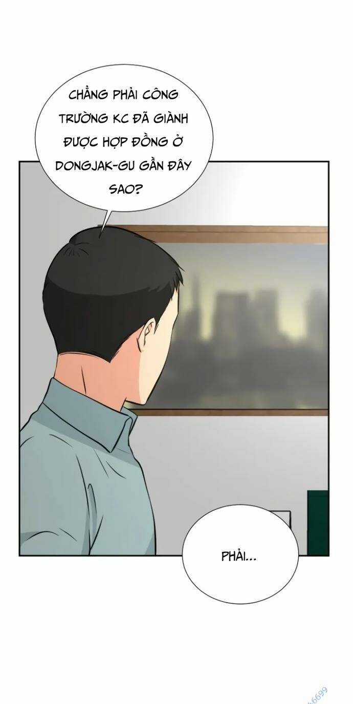 Bản Thiết Kế Vàng Chapter 12 trang 43