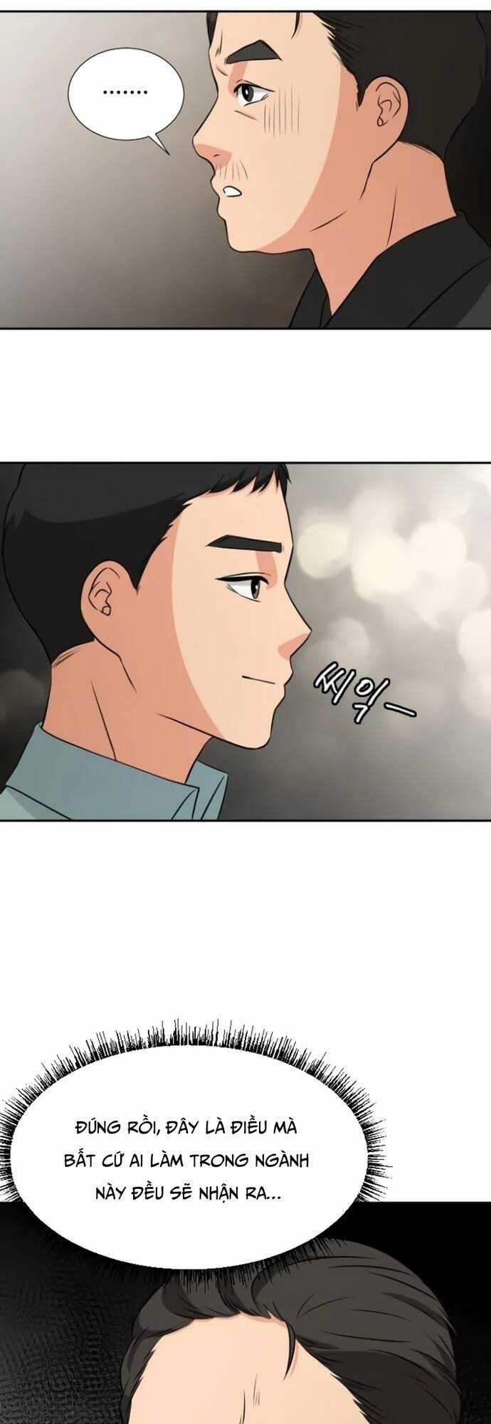 Bản Thiết Kế Vàng Chapter 12 trang 45