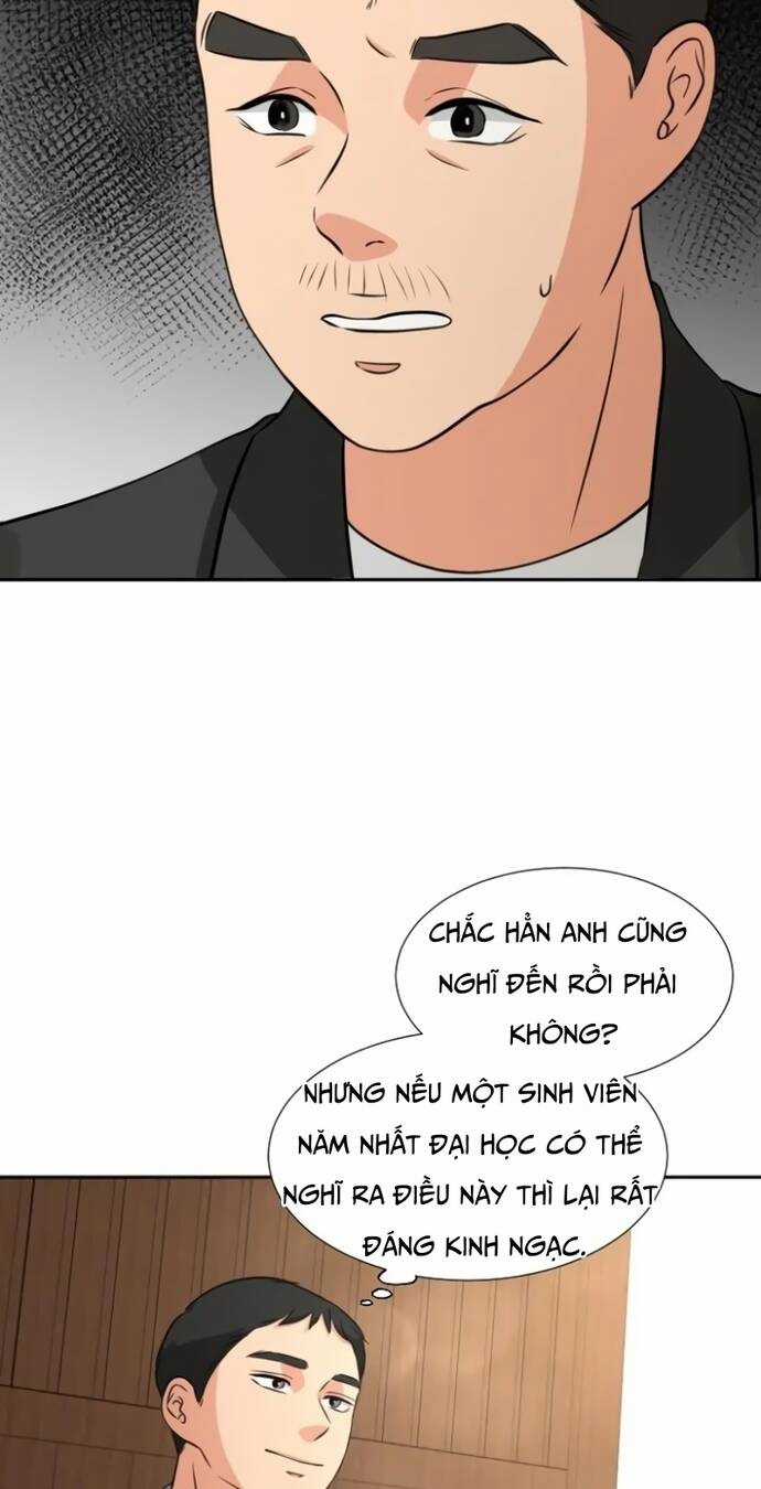 Bản Thiết Kế Vàng Chapter 12 trang 46