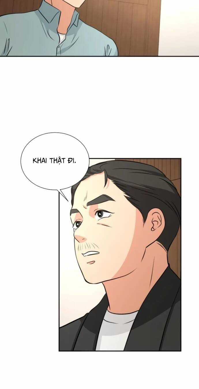 Bản Thiết Kế Vàng Chapter 12 trang 47