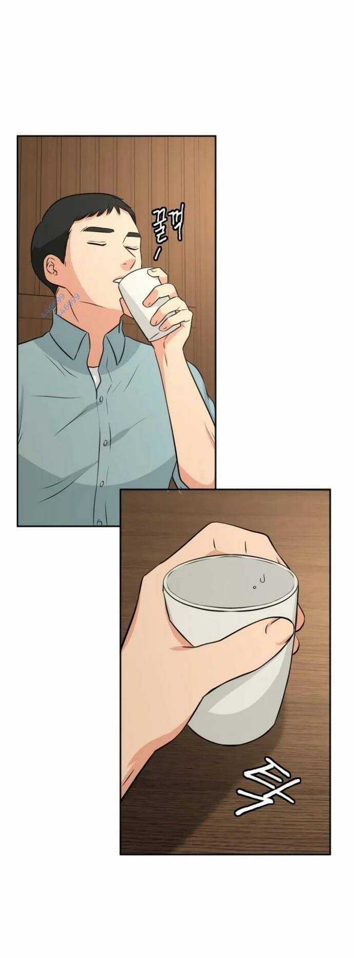 Bản Thiết Kế Vàng Chapter 12 trang 49