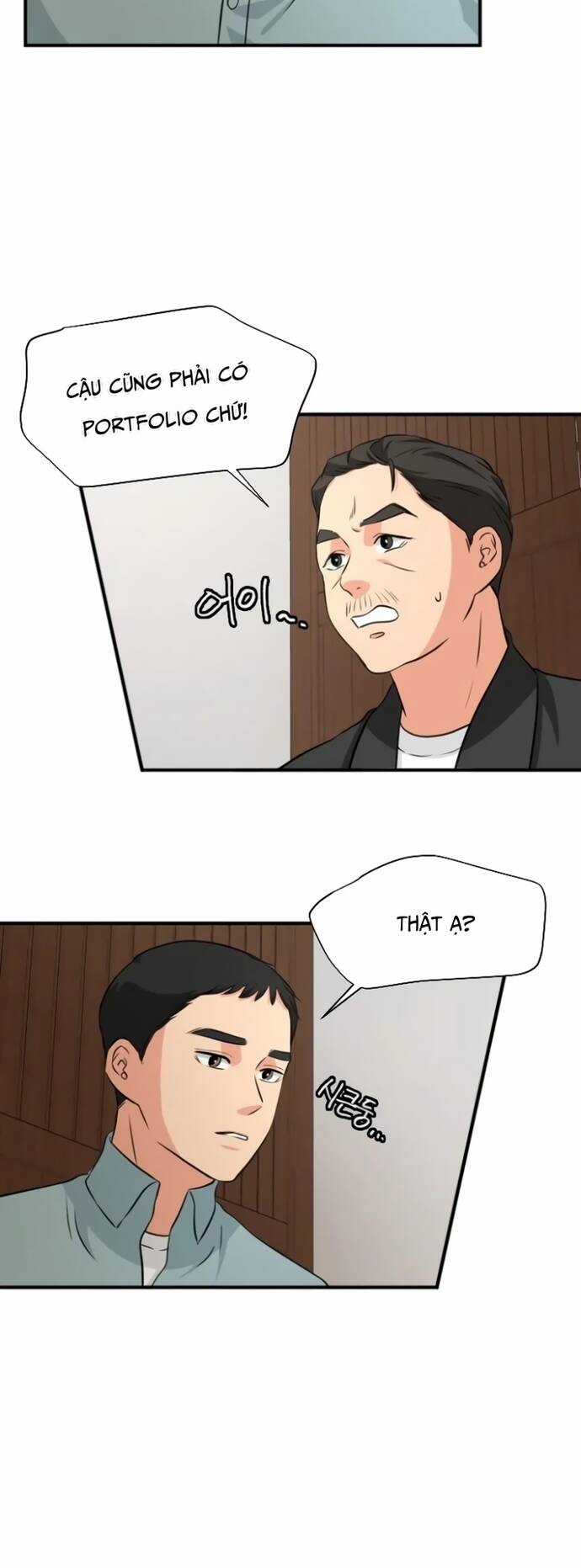 Bản Thiết Kế Vàng Chapter 13 trang 10