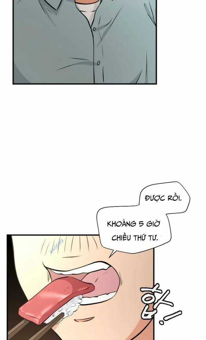 Bản Thiết Kế Vàng Chapter 13 trang 24