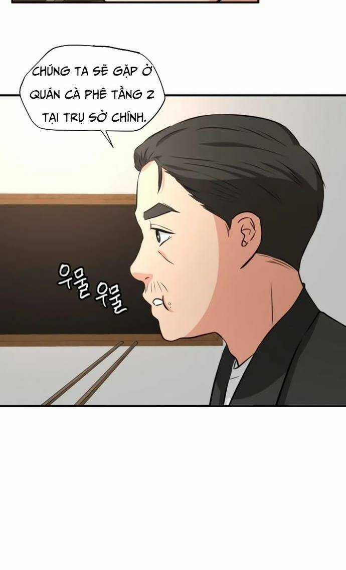 Bản Thiết Kế Vàng Chapter 13 trang 25