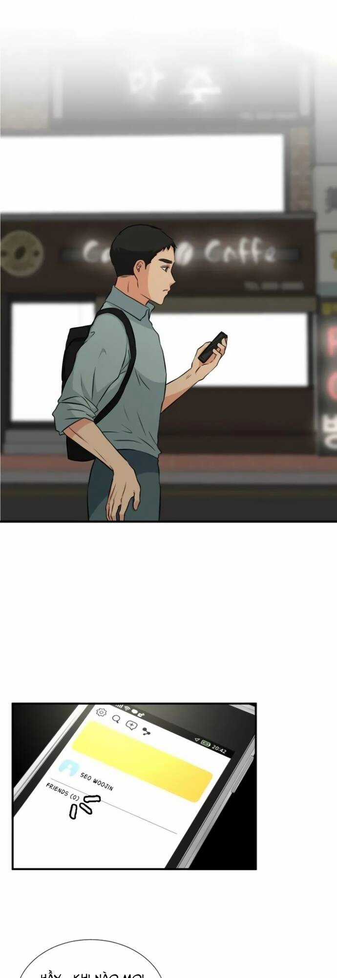 Bản Thiết Kế Vàng Chapter 13 trang 26