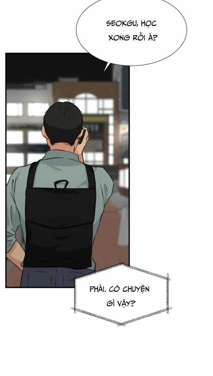 Bản Thiết Kế Vàng Chapter 13 trang 28