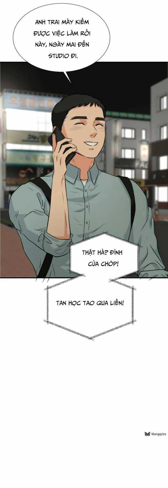 Bản Thiết Kế Vàng Chapter 13 trang 29