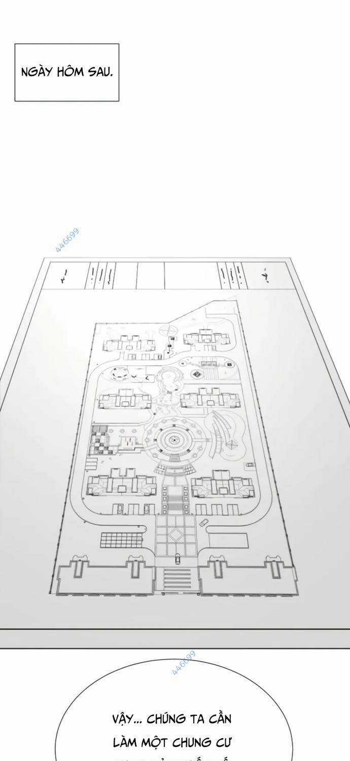 Bản Thiết Kế Vàng Chapter 13 trang 30