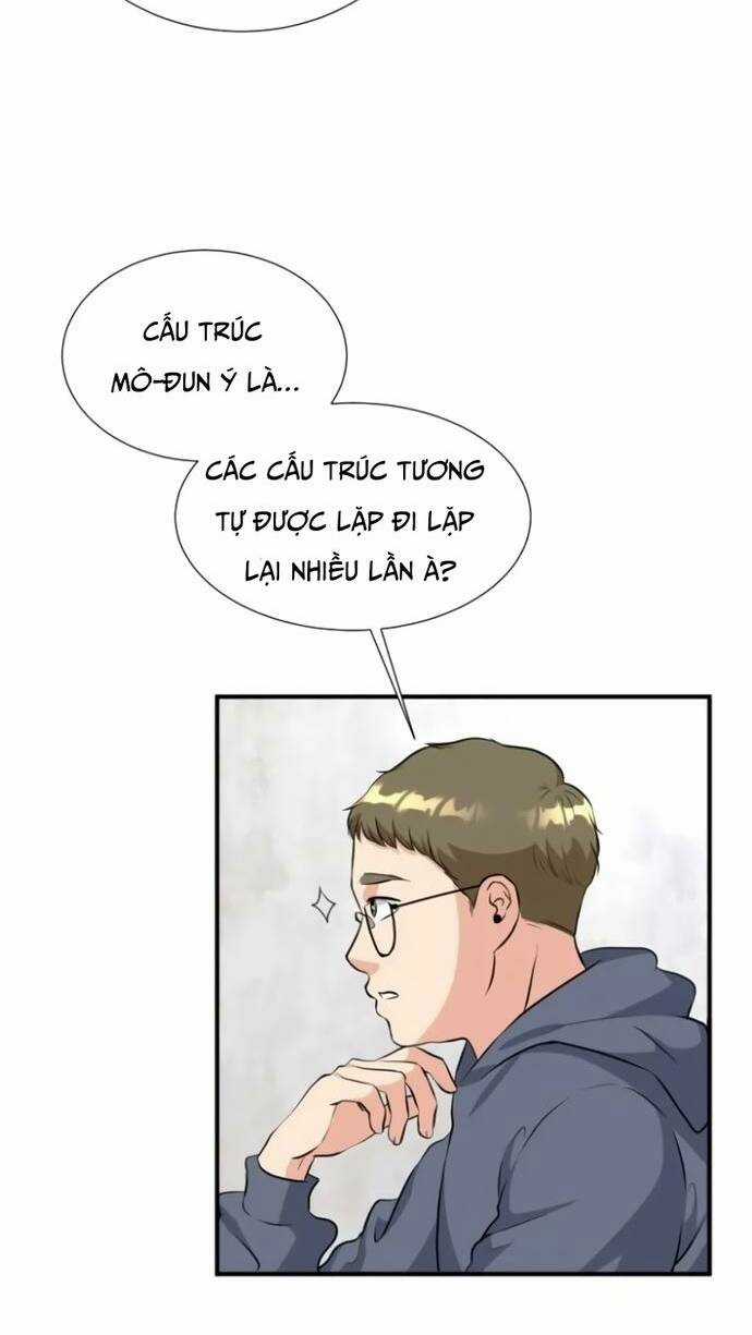 Bản Thiết Kế Vàng Chapter 13 trang 37