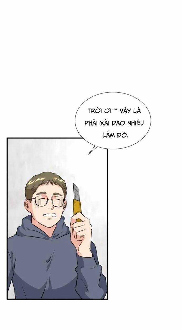 Bản Thiết Kế Vàng Chapter 13 trang 40