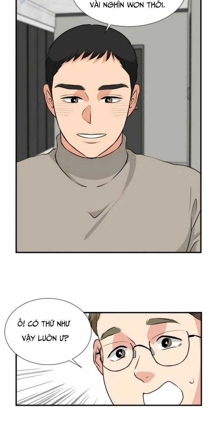 Bản Thiết Kế Vàng Chapter 13 trang 43