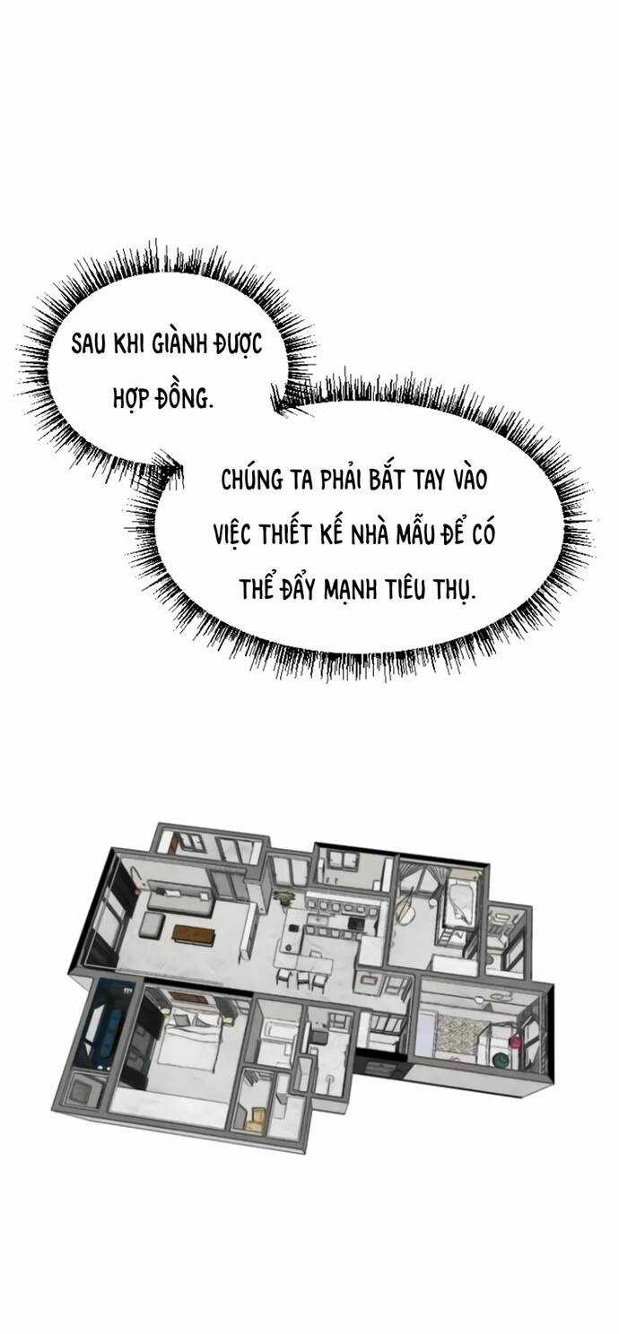 Bản Thiết Kế Vàng Chapter 13 trang 5