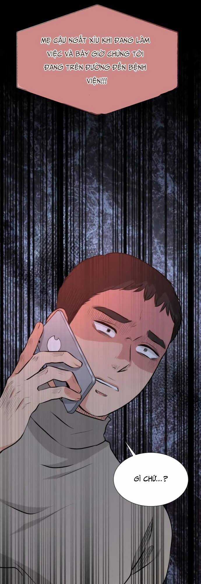 Bản Thiết Kế Vàng Chapter 13 trang 55