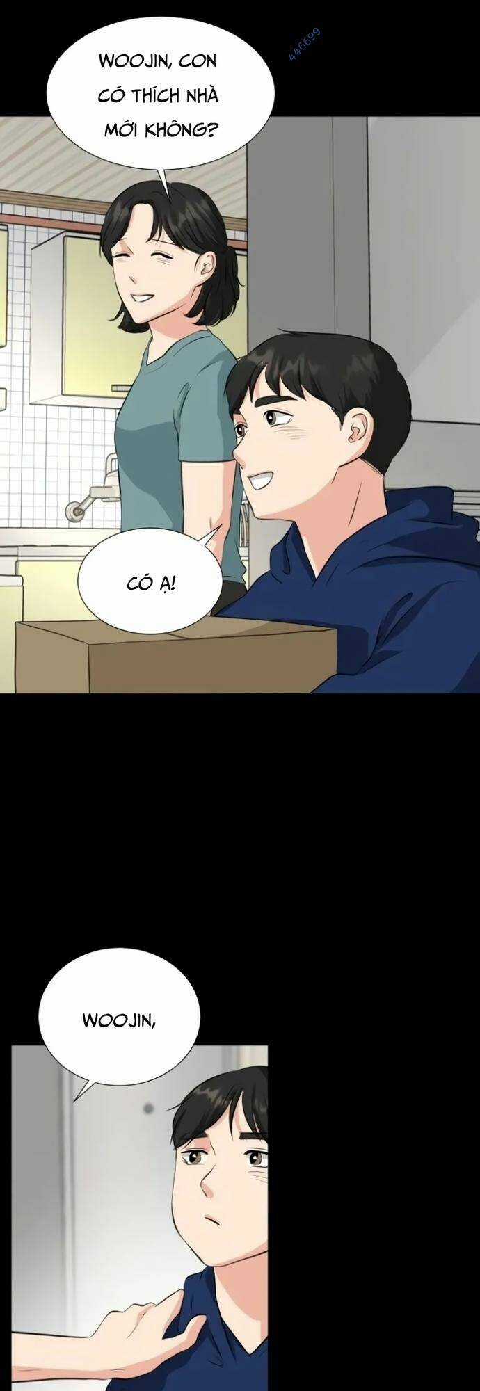 Bản Thiết Kế Vàng Chapter 14 trang 13