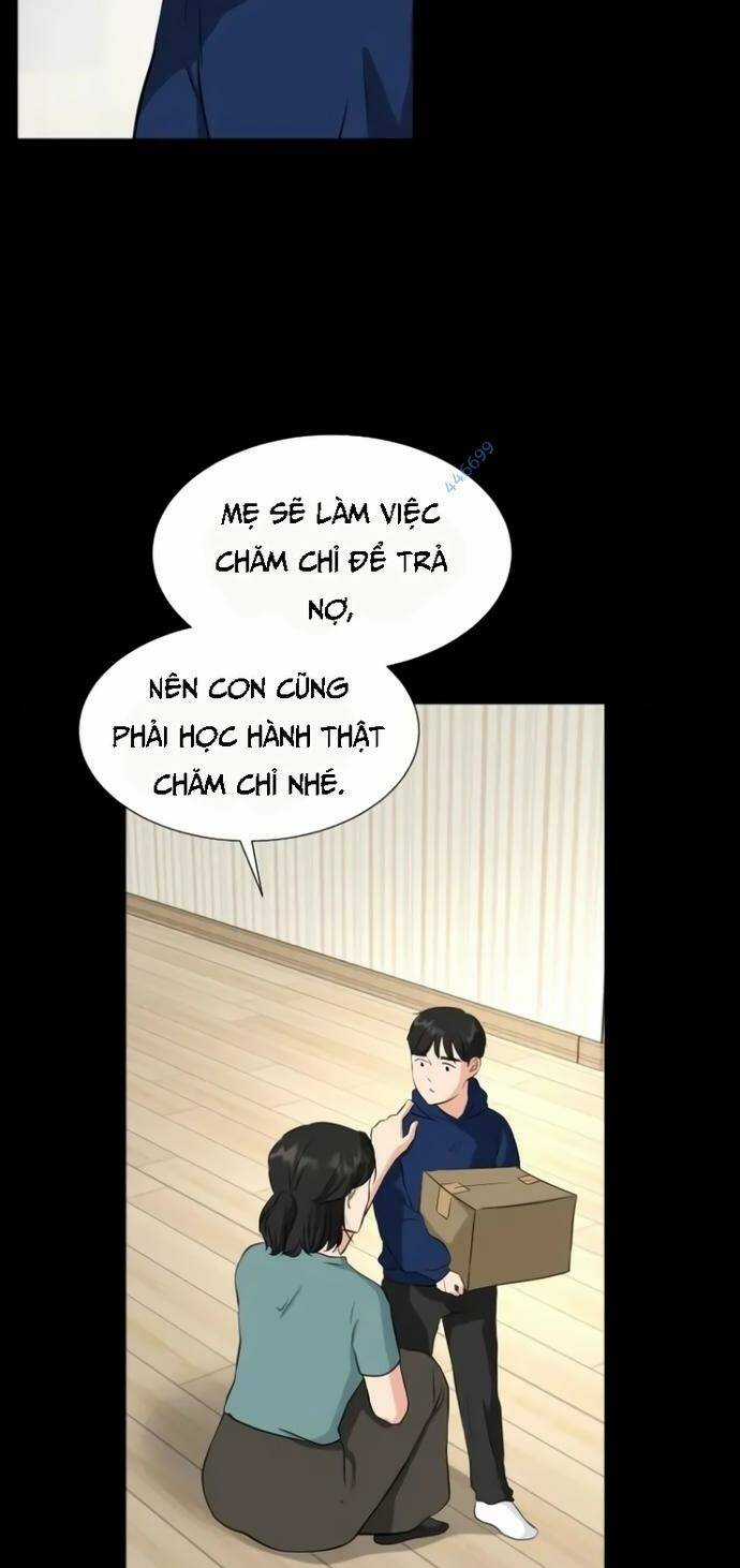 Bản Thiết Kế Vàng Chapter 14 trang 14