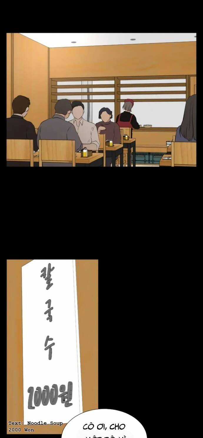 Bản Thiết Kế Vàng Chapter 14 trang 17