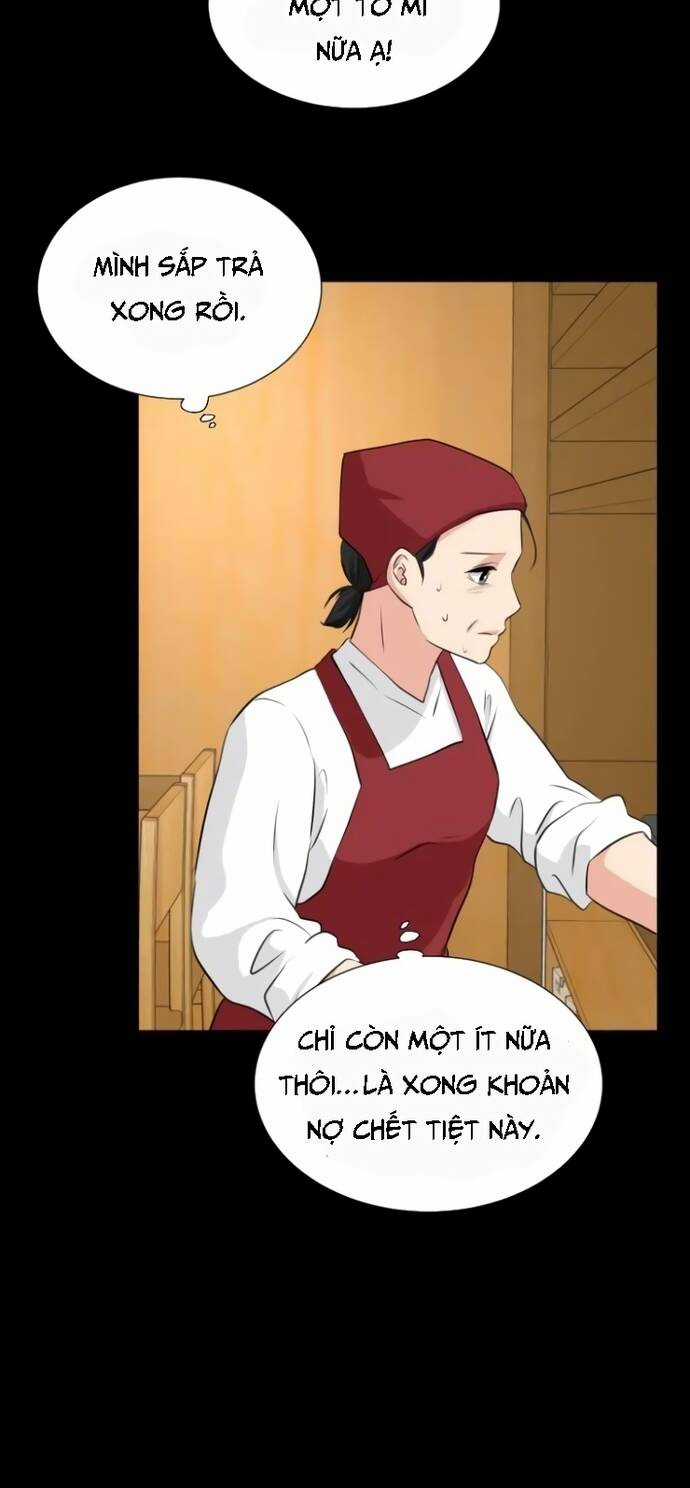 Bản Thiết Kế Vàng Chapter 14 trang 18