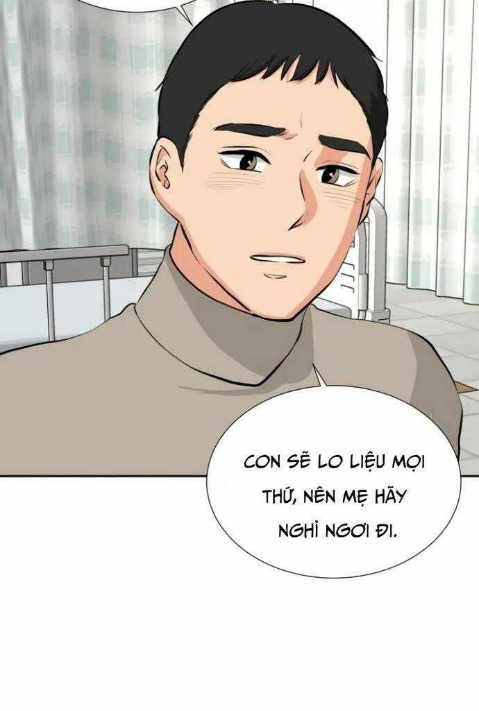 Bản Thiết Kế Vàng Chapter 14 trang 27