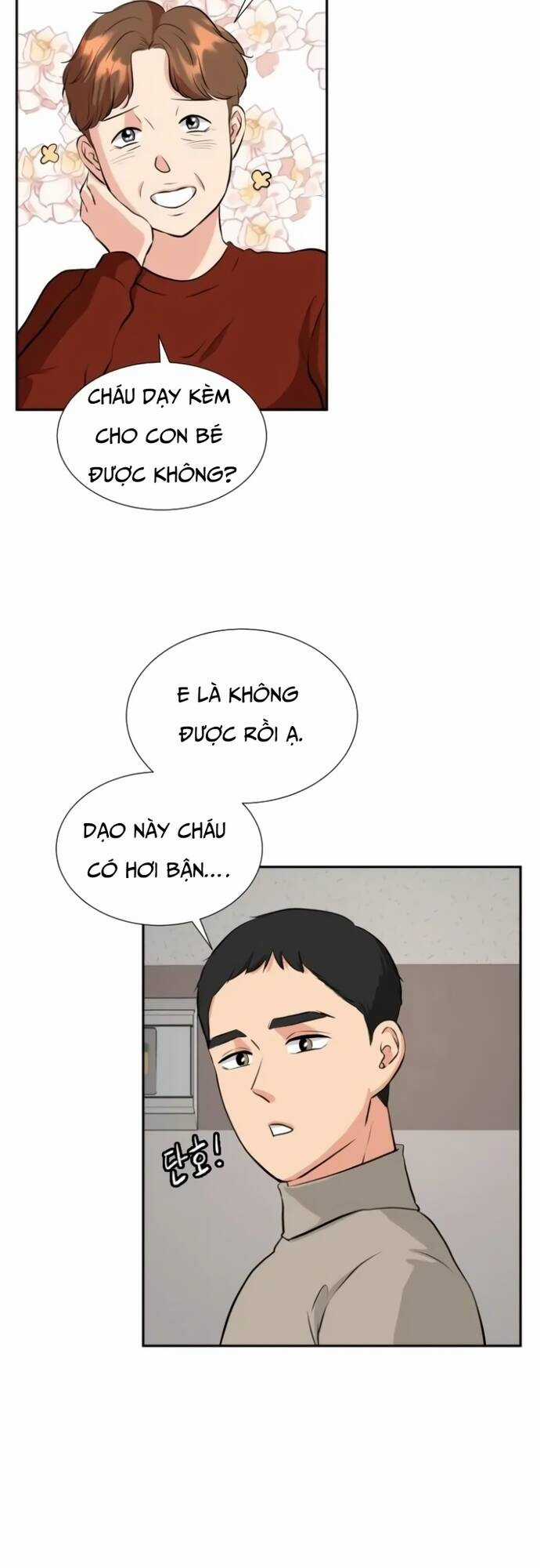 Bản Thiết Kế Vàng Chapter 14 trang 29