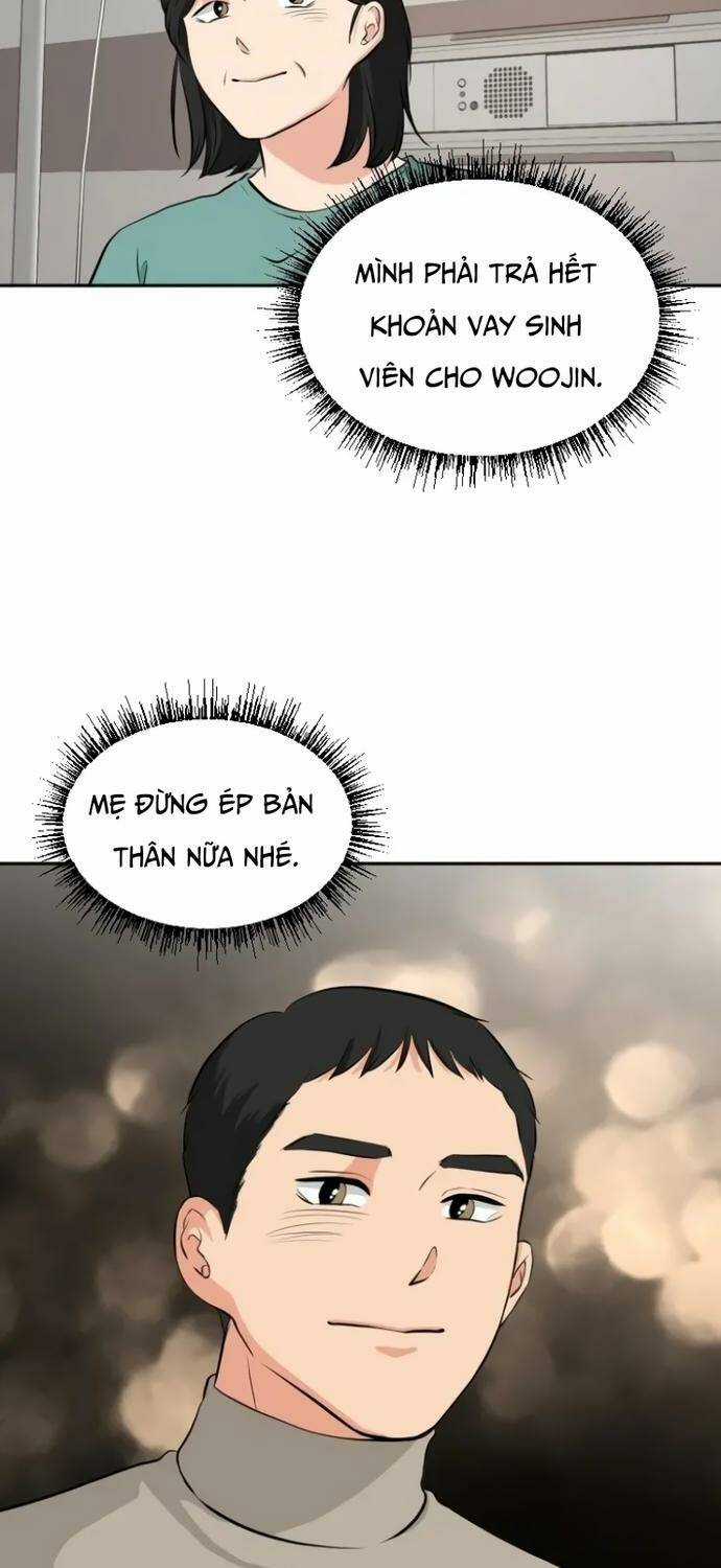 Bản Thiết Kế Vàng Chapter 14 trang 31