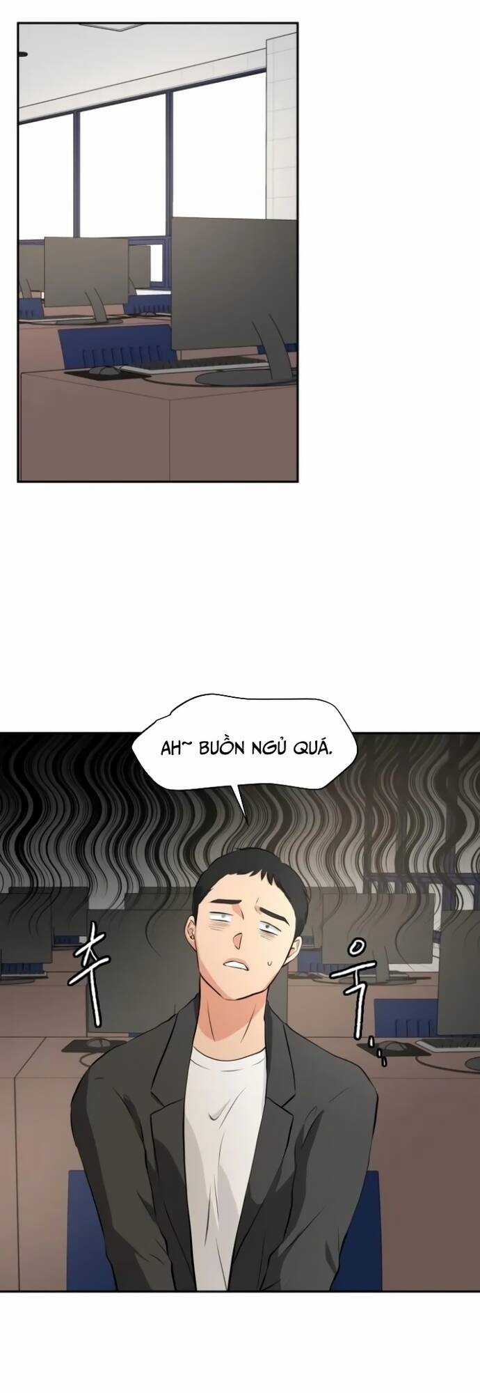 Bản Thiết Kế Vàng Chapter 14 trang 33