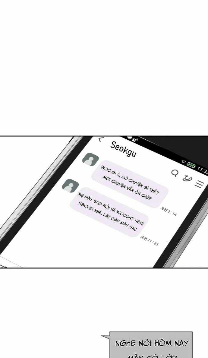 Bản Thiết Kế Vàng Chapter 14 trang 34