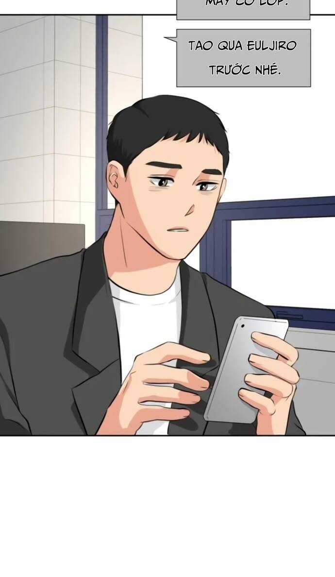 Bản Thiết Kế Vàng Chapter 14 trang 35