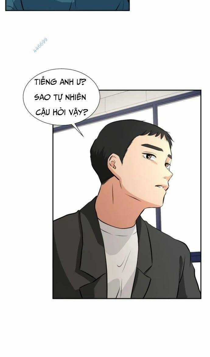 Bản Thiết Kế Vàng Chapter 14 trang 37
