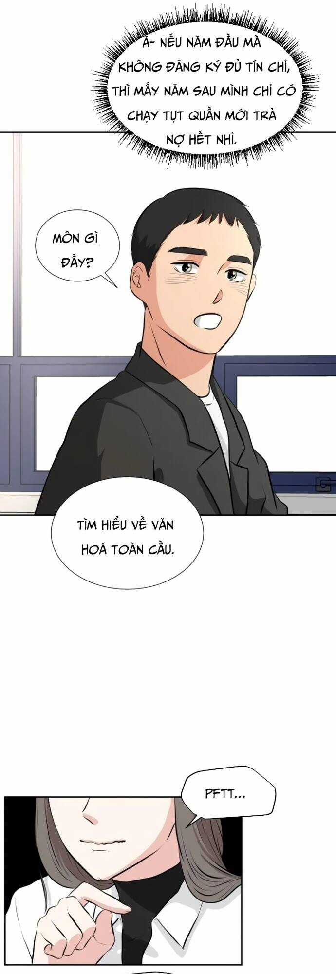 Bản Thiết Kế Vàng Chapter 14 trang 39