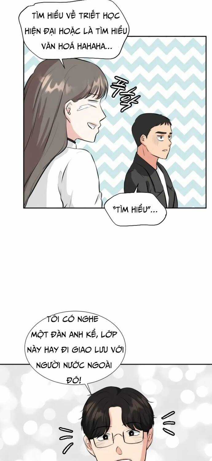 Bản Thiết Kế Vàng Chapter 14 trang 40