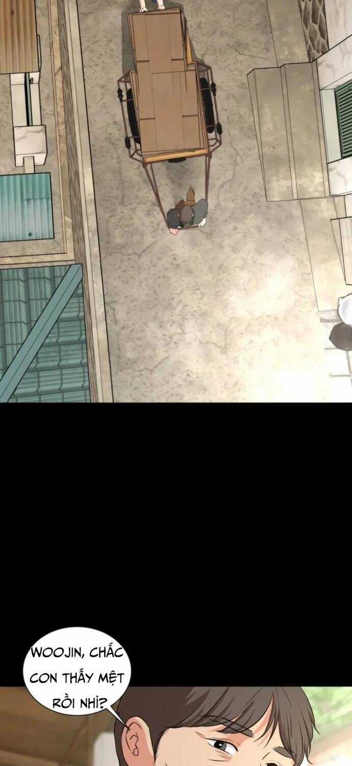 Bản Thiết Kế Vàng Chapter 14 trang 5