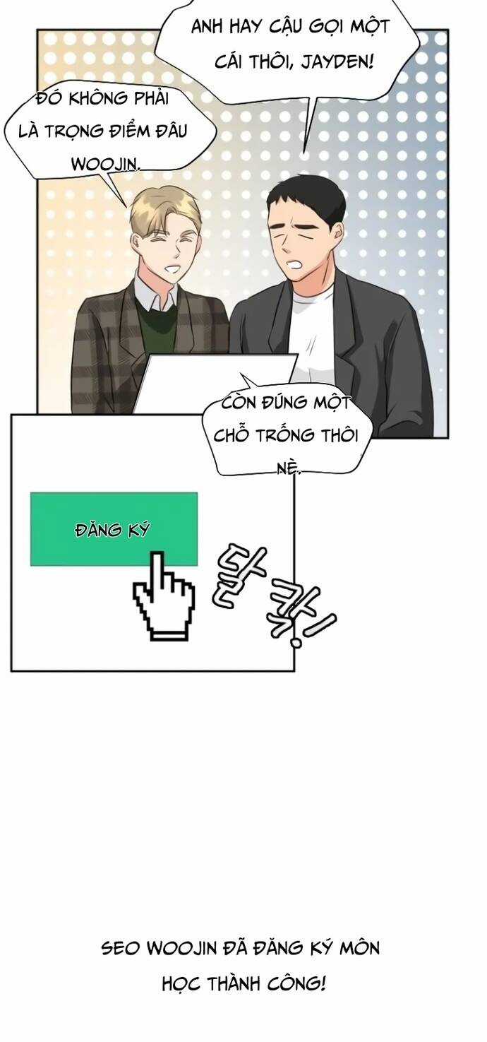 Bản Thiết Kế Vàng Chapter 14 trang 52