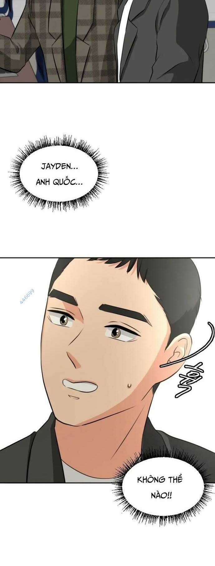 Bản Thiết Kế Vàng Chapter 14 trang 54