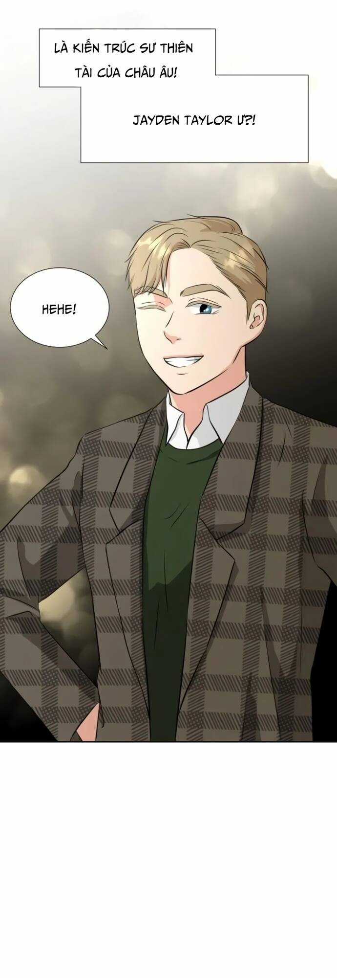 Bản Thiết Kế Vàng Chapter 14 trang 55