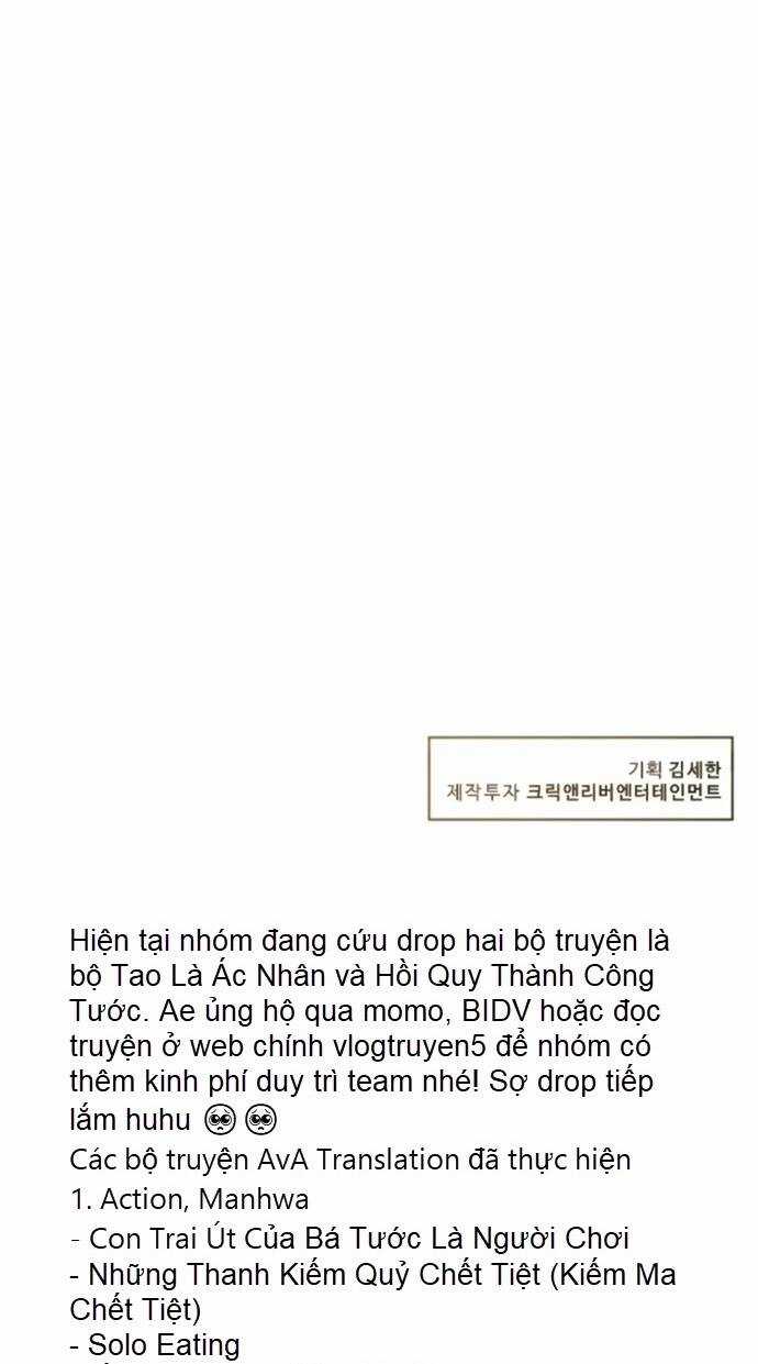 Bản Thiết Kế Vàng Chapter 14 trang 56