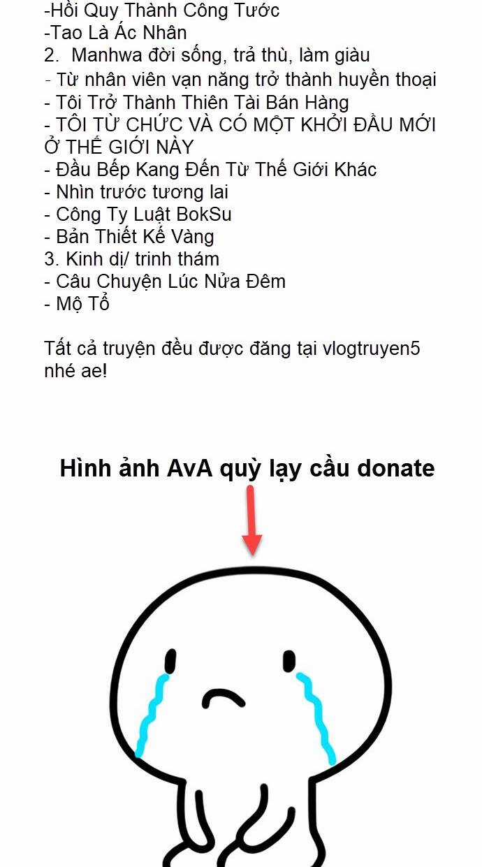 Bản Thiết Kế Vàng Chapter 14 trang 57