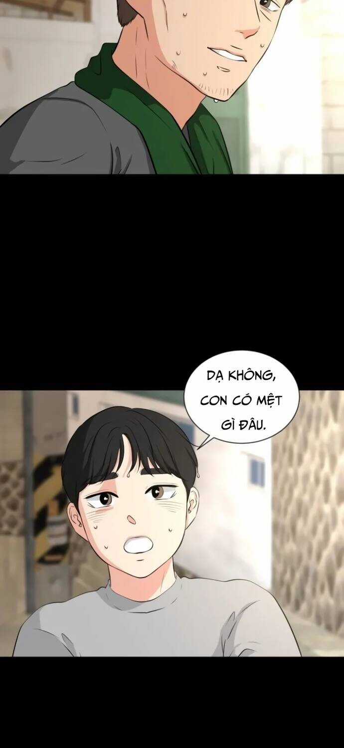 Bản Thiết Kế Vàng Chapter 14 trang 6