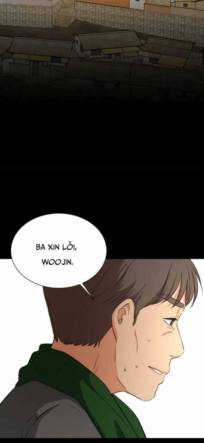 Bản Thiết Kế Vàng Chapter 14 trang 8