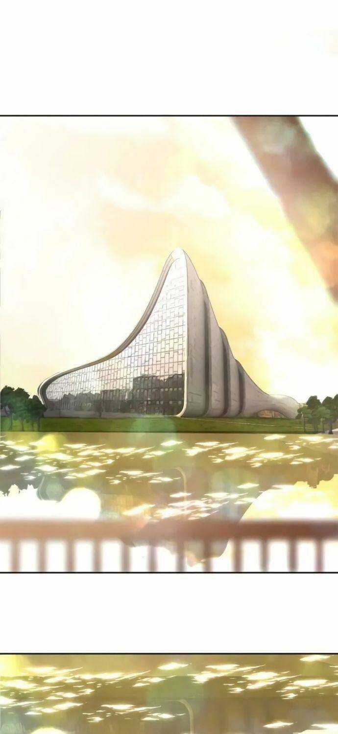 Bản Thiết Kế Vàng Chapter 15 trang 11