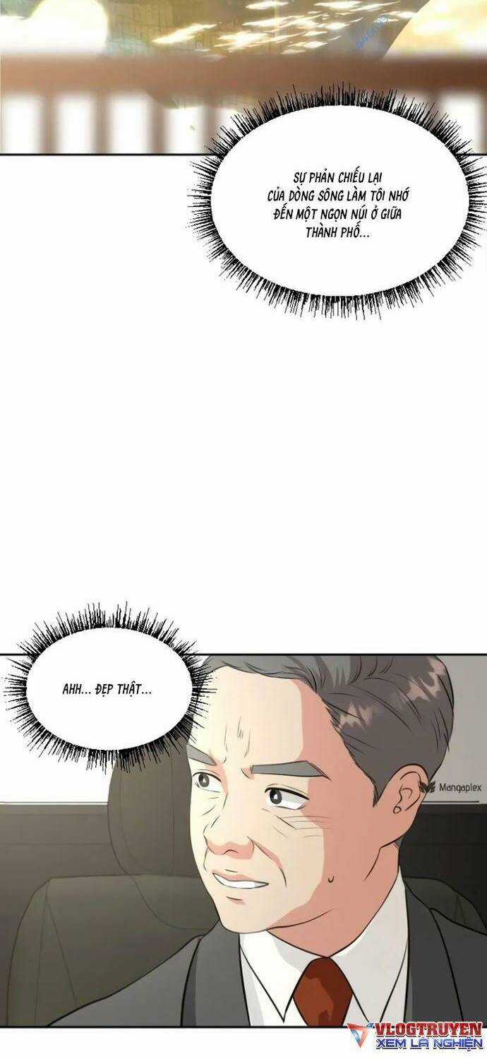 Bản Thiết Kế Vàng Chapter 15 trang 12