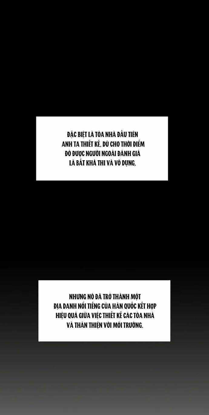 Bản Thiết Kế Vàng Chapter 15 trang 14