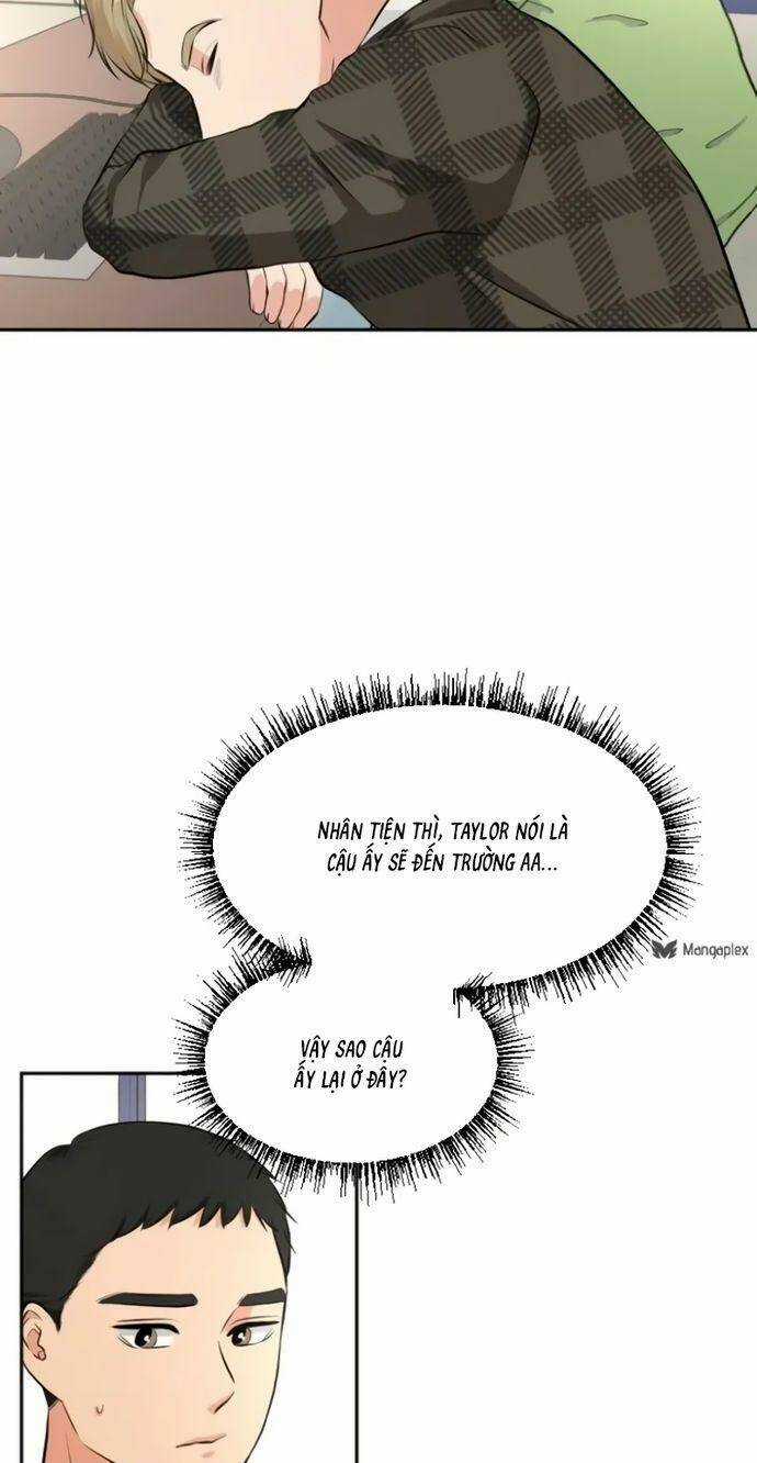 Bản Thiết Kế Vàng Chapter 15 trang 17