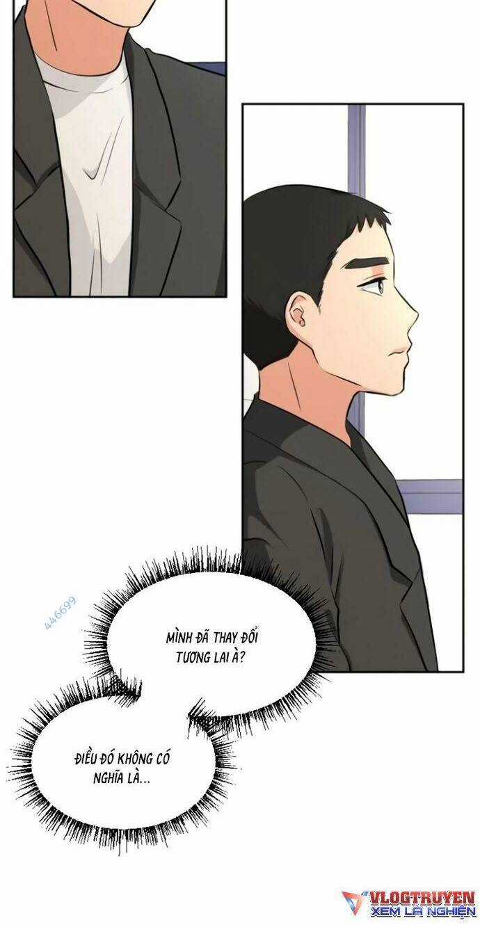 Bản Thiết Kế Vàng Chapter 15 trang 18