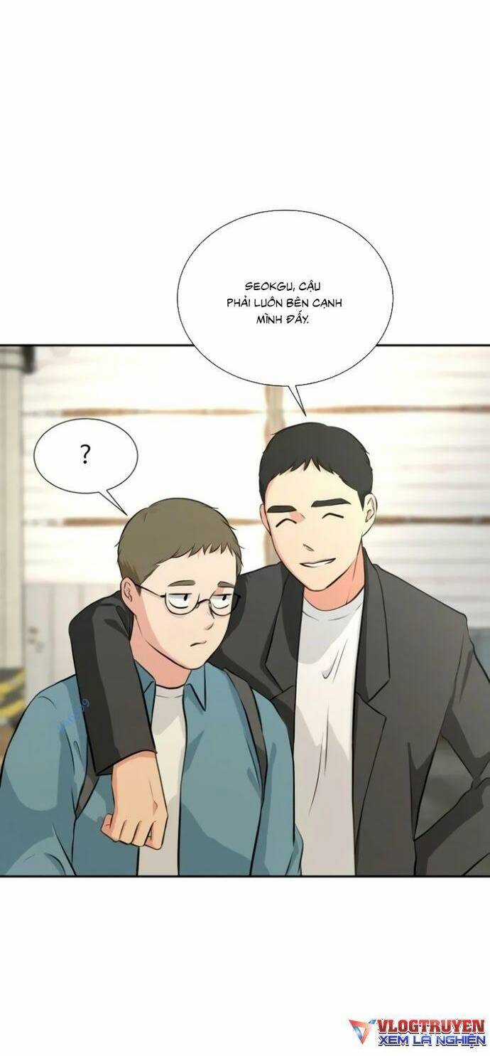 Bản Thiết Kế Vàng Chapter 15 trang 24