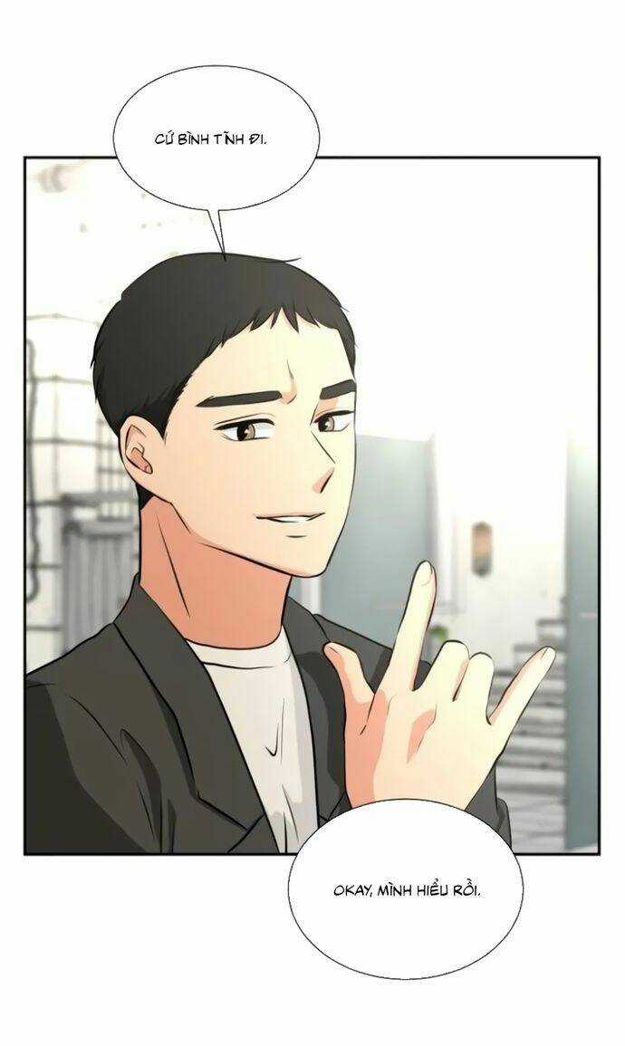 Bản Thiết Kế Vàng Chapter 15 trang 26